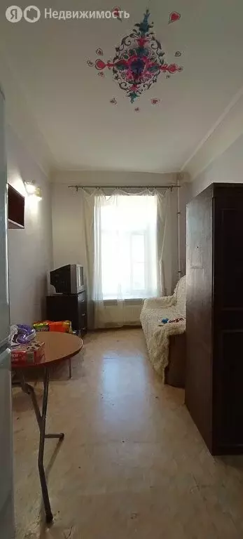 1к в 5-комнатной квартире (13.5 м) - Фото 2