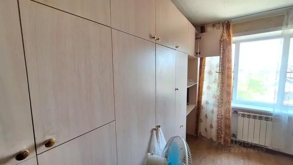 Комната Краснодарский край, Анапа пер. Подстанции, 4 (13.2 м) - Фото 2