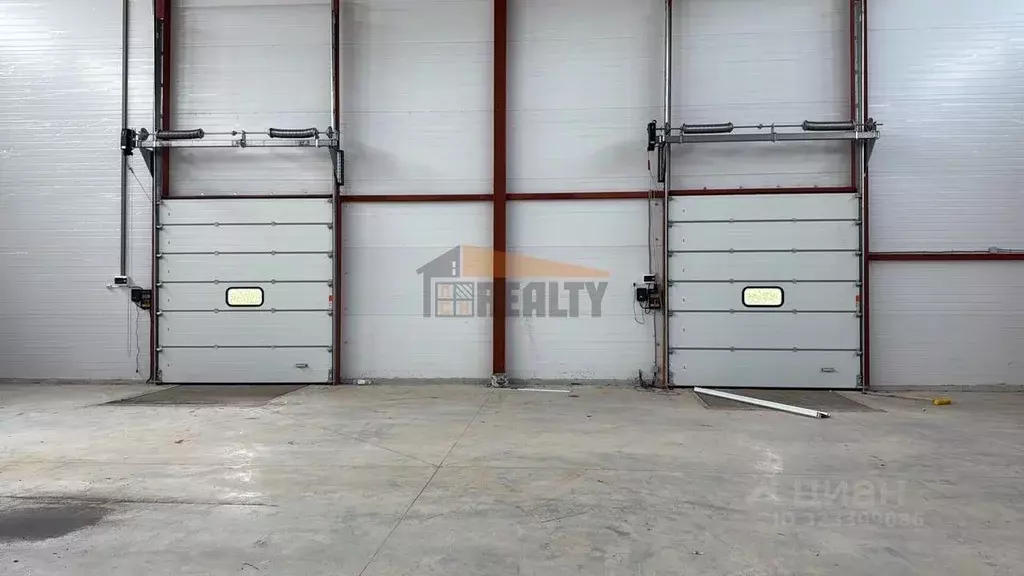 Склад в Московская область, Домодедово Белые Столбы мкр, с11 (1440 м) - Фото 1