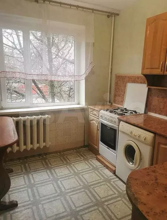 2-к. квартира, 52 м, 3/9 эт. - Фото 1