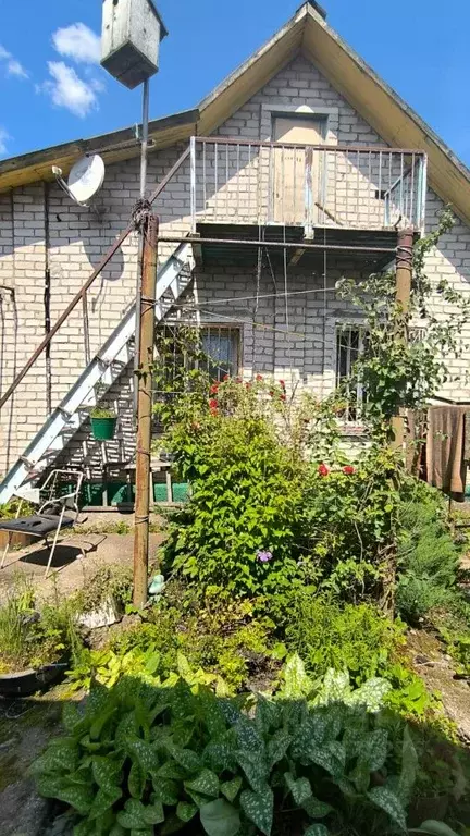 Дом в Смоленская область, Смоленск наб. Горького, 38 (80 м) - Фото 2