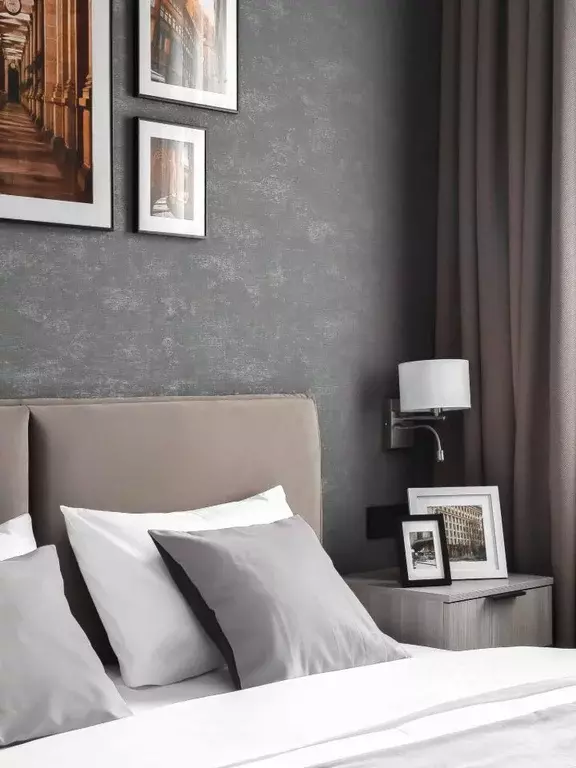 1-к кв. Москва ул. Красная Пресня, 30С1 (18.0 м) - Фото 2