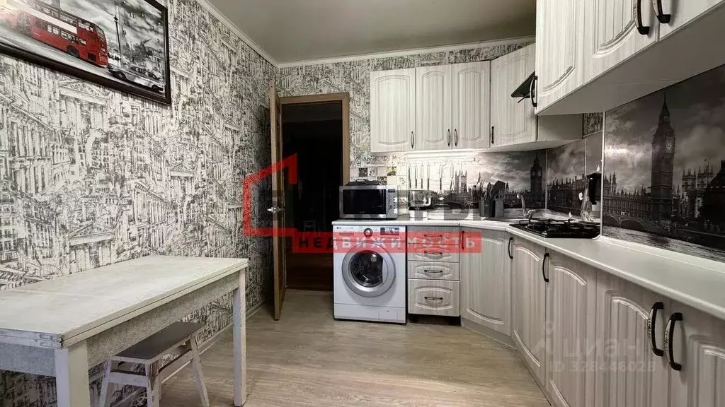 1-к кв. Севастополь просп. Октябрьской Революции, 32 (38.6 м) - Фото 2