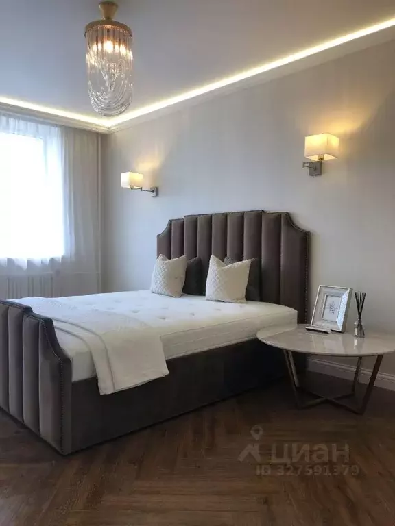 1-к кв. Москва ул. Зацепа, 22 (37.0 м) - Фото 1