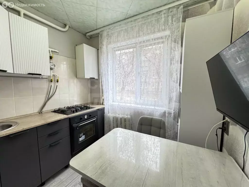 1-комнатная квартира: Оренбург, Майский проезд, 2 (32 м) - Фото 1