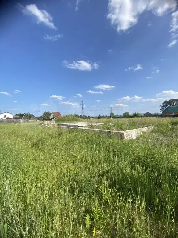 Участок 11,9 сот. (ИЖС) - Фото 0
