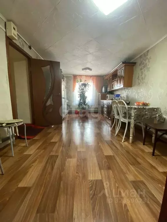 Дом в Кемеровская область, Юрга Коммунистическая ул., 186 (68 м) - Фото 0