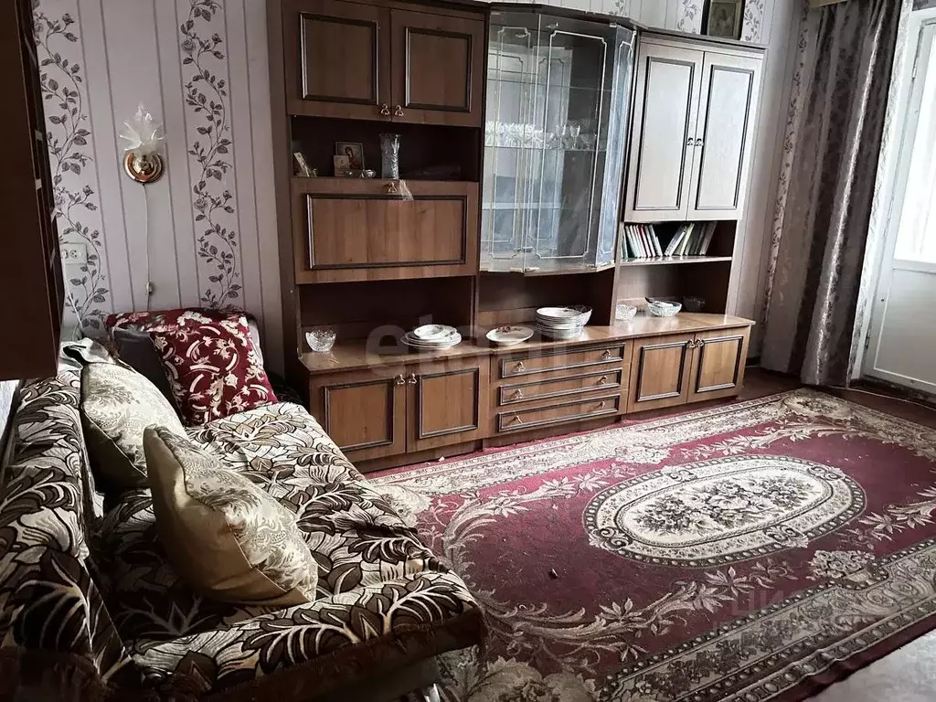 2-к кв. Севастополь ул. Адмирала Юмашева, 16 (45.0 м) - Фото 1