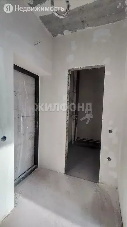 1-комнатная квартира: Абакан, микрорайон Нижняя Согра, улица ... - Фото 0