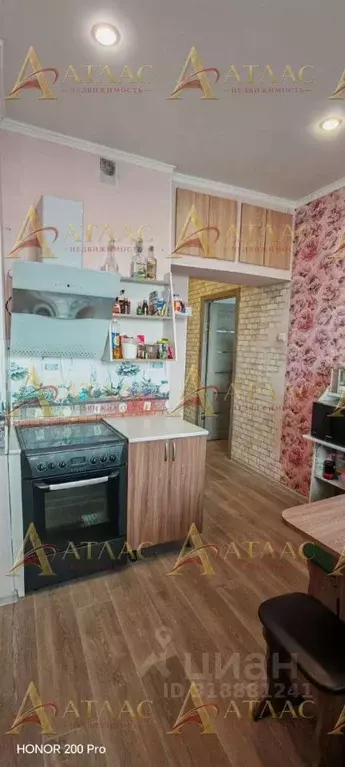 3-к кв. Саха (Якутия), Нерюнгри просп. Дружбы Народов, 8/1 (69.0 м) - Фото 2