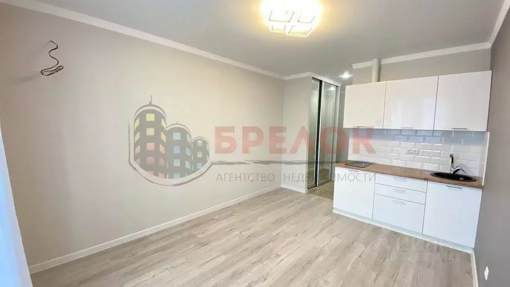 Студия Ростовская область, Ростов-на-Дону просп. Маршала Жукова, 16/6 ... - Фото 1