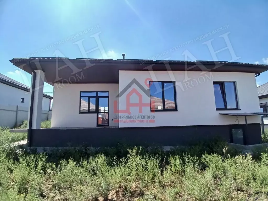 Дом в Ставропольский край, Предгорный муниципальный округ, ... - Фото 2