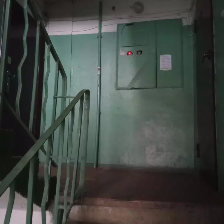 Продаётся 4-к квартира, 77.6 м - Фото 0
