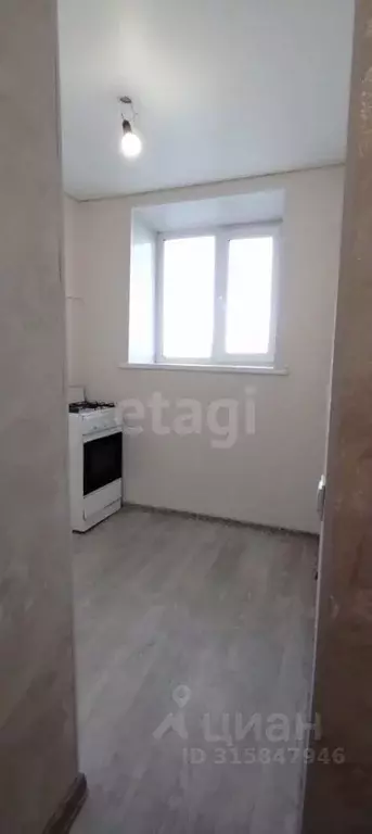 1-к кв. Оренбургская область, Оренбург ул. Фурманова, 24 (21.0 м) - Фото 1