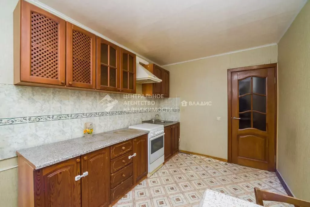 2-к кв. Рязанская область, Рязань Интернациональная ул., 13В (51.7 м) - Фото 2