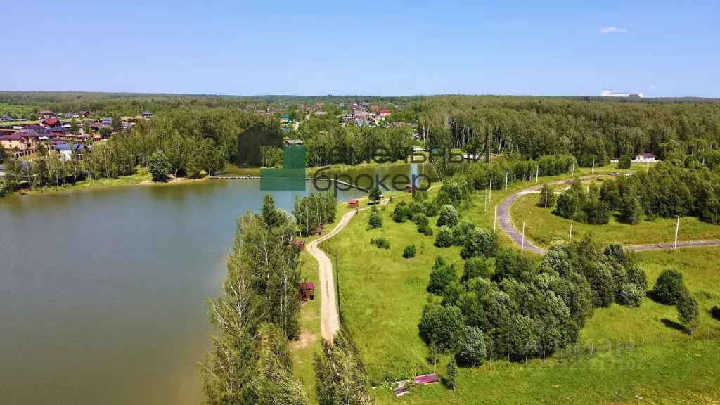 Участок в Московская область, Чехов  (8.49 сот.) - Фото 0