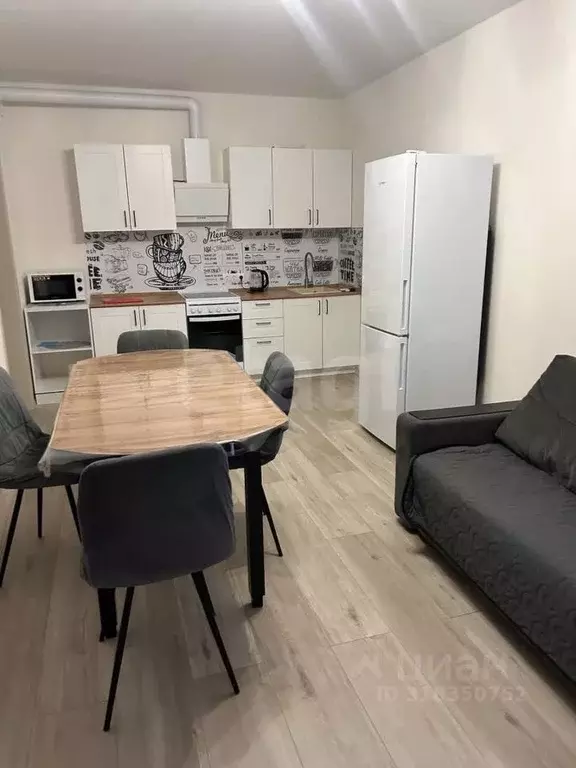 3-к кв. Краснодарский край, Анапа ш. Супсехское, 39к4 (65.0 м) - Фото 1