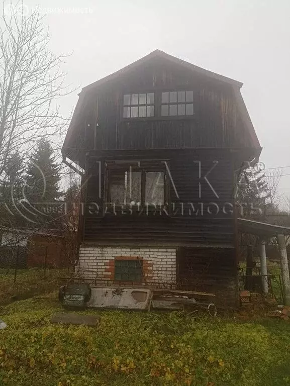 Дом в Приморск, садоводческое некоммерческое товарищество Смородинка ... - Фото 0