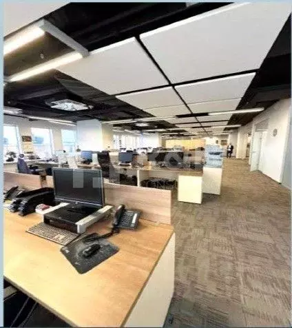 Офис в Москва Профсоюзная ул., 65к1 (347 м) - Фото 2