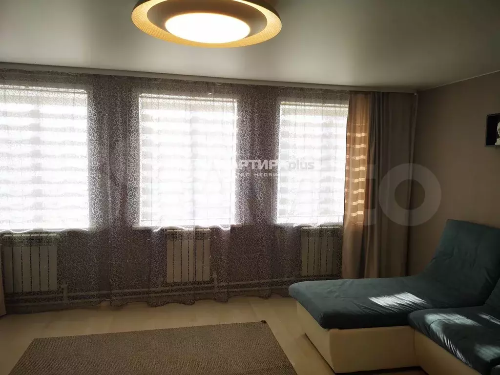 Дом 80 м на участке 7,4 сот. - Фото 0