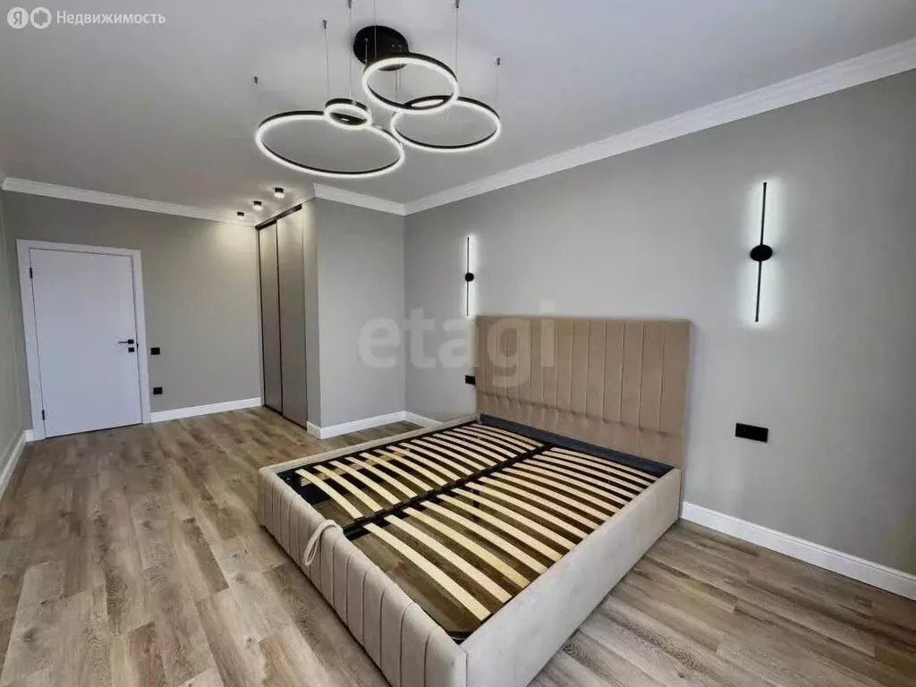 2-комнатная квартира: Самара, Самарская улица, 263 (94 м) - Фото 0