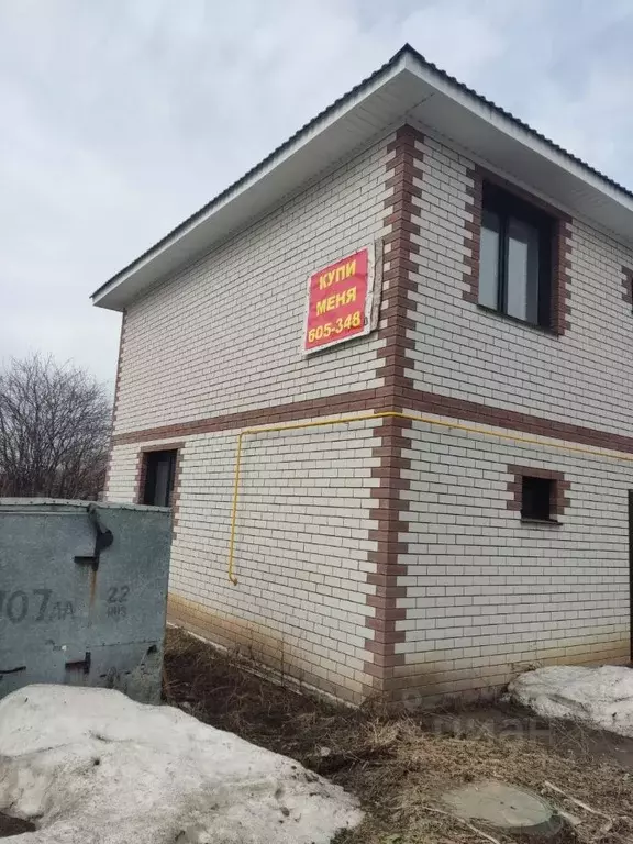 Коттедж в Алтайский край, Барнаул городской округ, с. Власиха ул. ... - Фото 1
