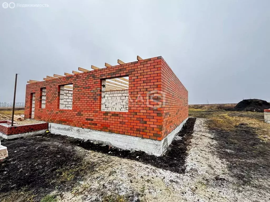 Дом в село Бессоновка, 1-й Ясный проезд (102 м) - Фото 1