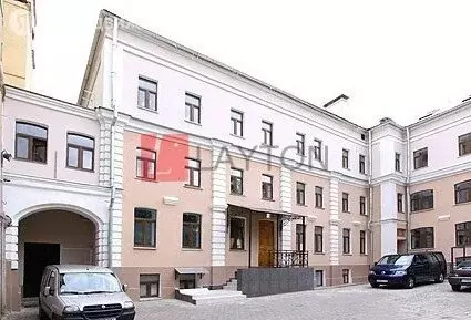 Офис (2217 м) - Фото 1
