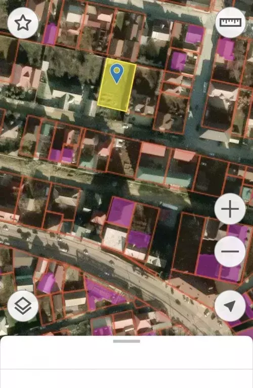 Участок в Дагестан, Махачкала городской округ, Семендер пгт ул. Барият ... - Фото 2