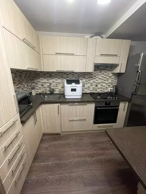 Продаётся 2-к квартира, 43.7 м - Фото 1