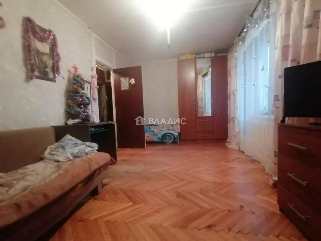 Продается 3-комнатная квартира - Фото 2