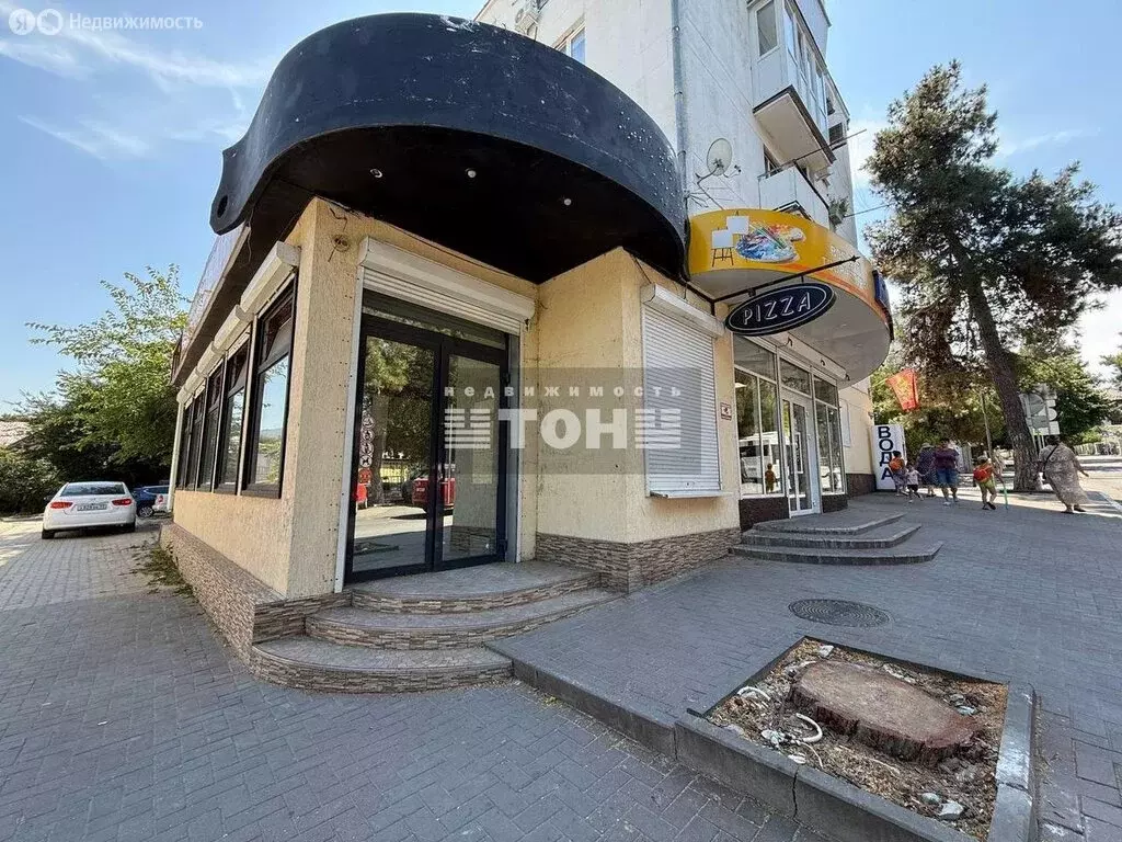 Помещение свободного назначения (40 м) - Фото 0