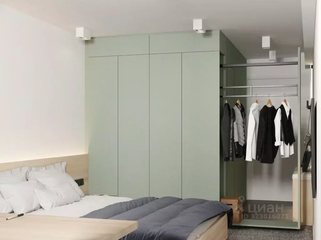 Студия Крым, Евпатория просп. Ленина, 64 (20.3 м) - Фото 2