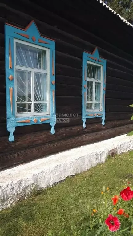 Дом в Свердловская область, Артемовский ул. Максима Горького, 17 (33 ... - Фото 1