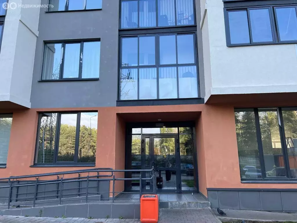 1-комнатная квартира: Свердловская область, Екатеринбург, жилой район ... - Фото 1