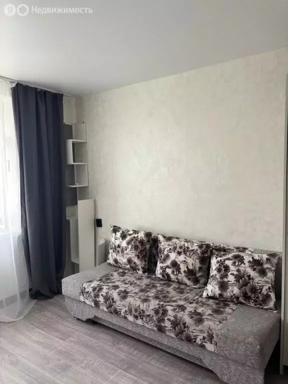 1к в 4-комнатной квартире (13.1 м) - Фото 2