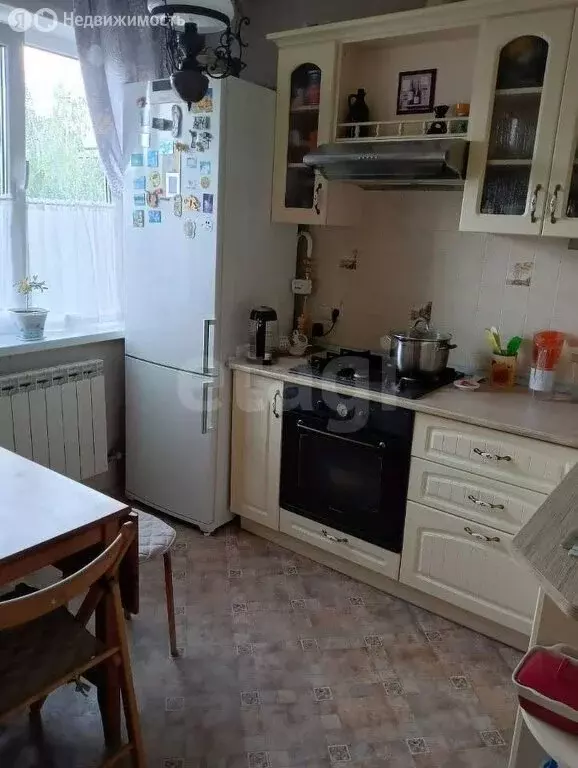 3-комнатная квартира: Барнаул, проспект Строителей, 39 (54.2 м) - Фото 2