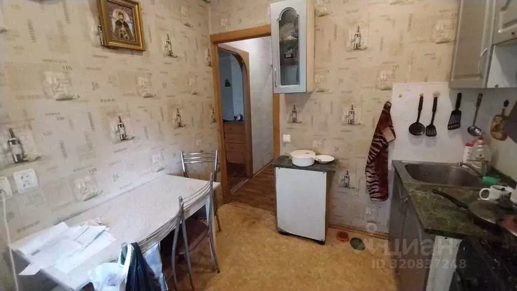 Квартира, 1 комната, 29.5 м - Фото 0