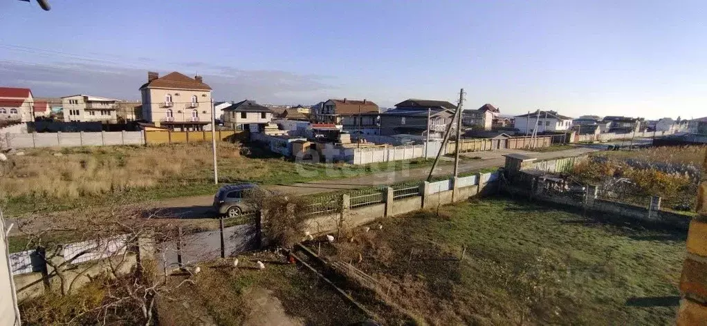 Дом в Крым, Феодосия муниципальный округ, с. Береговое ул. Волошина ... - Фото 1