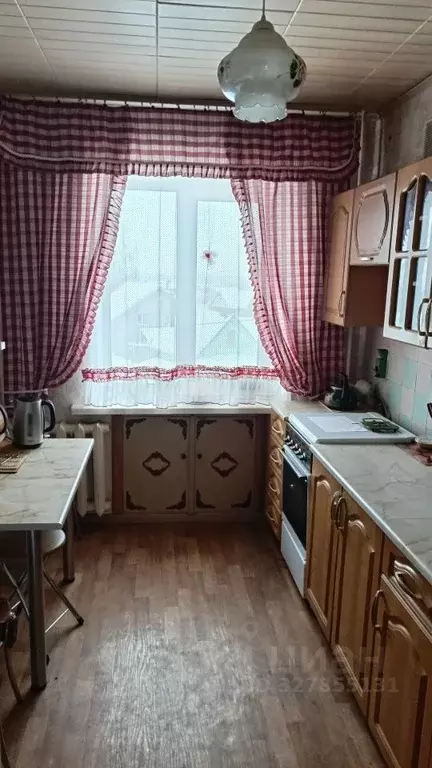 3-к кв. Смоленская область, Смоленск пос. Геологов, 3 (62.4 м) - Фото 1
