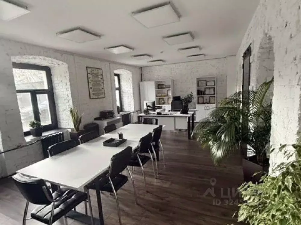 Офис в Москва Электрический пер., 3/10С4 (275 м) - Фото 1