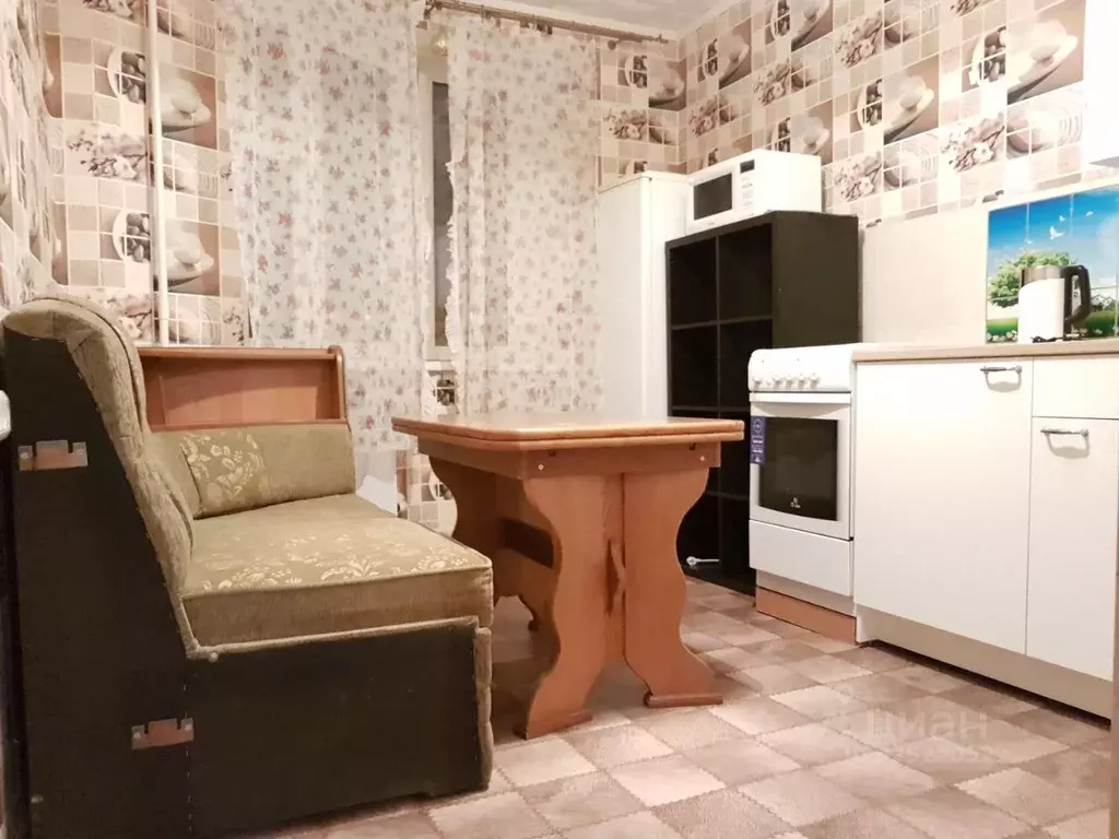 1-к кв. Московская область, Лобня бул. Лобненский, 7 (38.0 м) - Фото 2