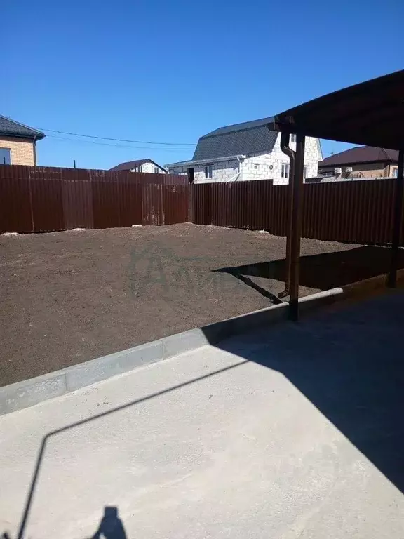 Дом в Ростовская область, Родионово-Несветайская сл. ул. 40 лет ... - Фото 2