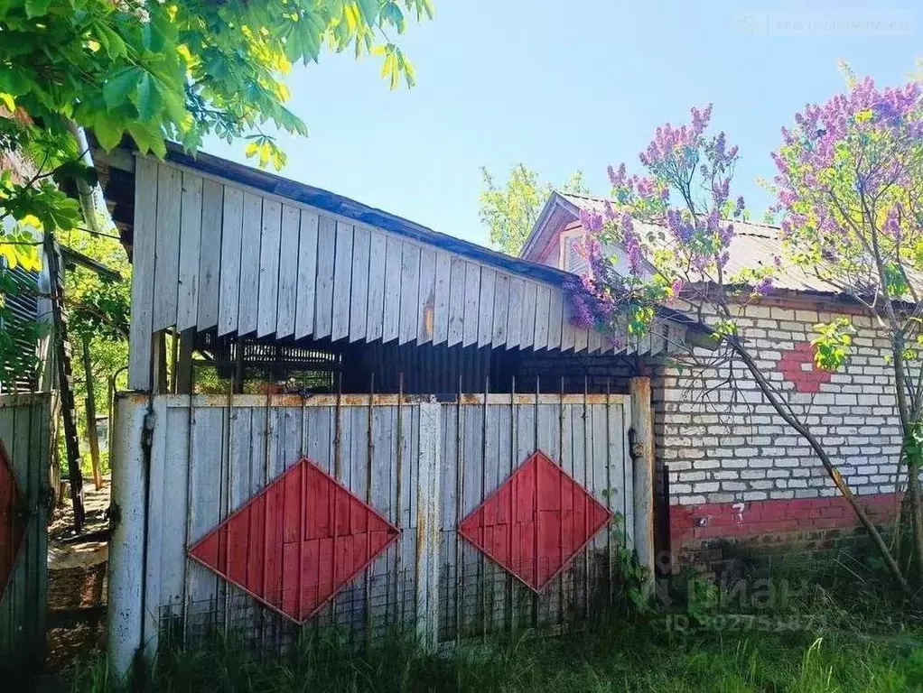 Дом в Самарская область, Красноярский район, Новосемейкино городское ... - Фото 0