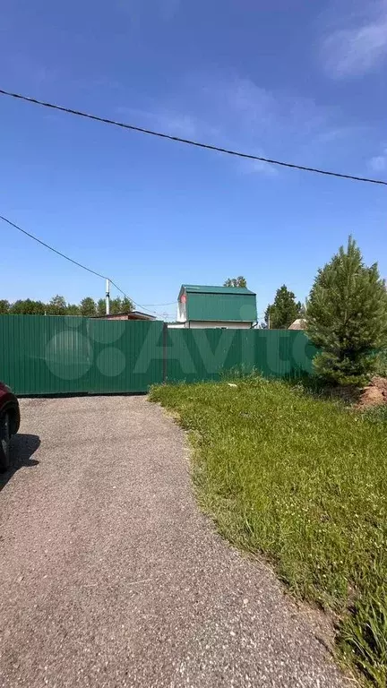 Дом 29 м на участке 9,5 сот. - Фото 1