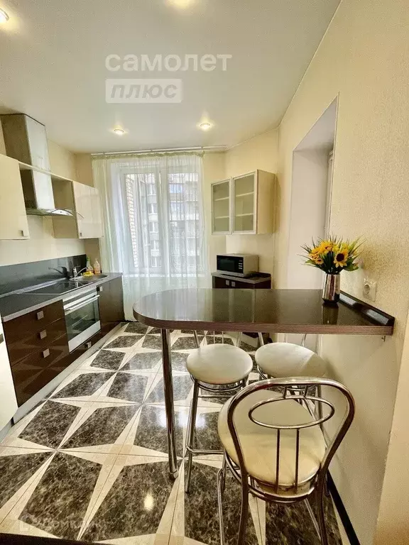 Продаётся 1-к квартира, 38 м - Фото 0