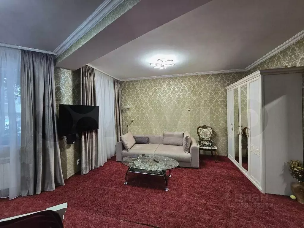 1-к кв. Севастополь ул. Тараса Шевченко, 8Г (63.7 м) - Фото 1