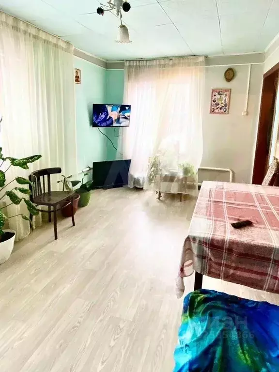 Дом в Кемеровская область, Новокузнецк Кирпичная ул., 31 (38 м) - Фото 2