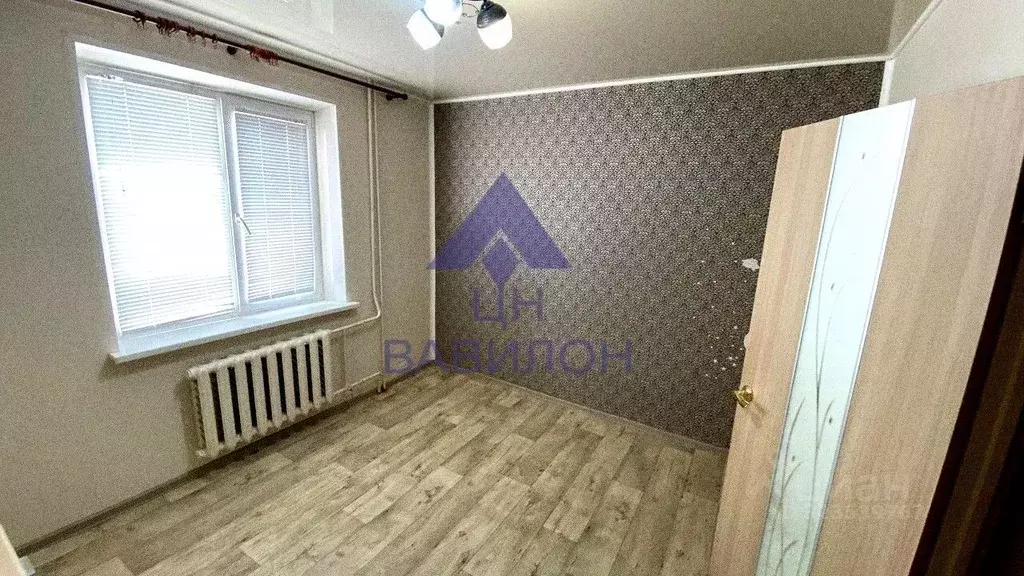 2-к кв. Ростовская область, Волгодонск ул. Академика Королева (49.6 м) - Фото 1