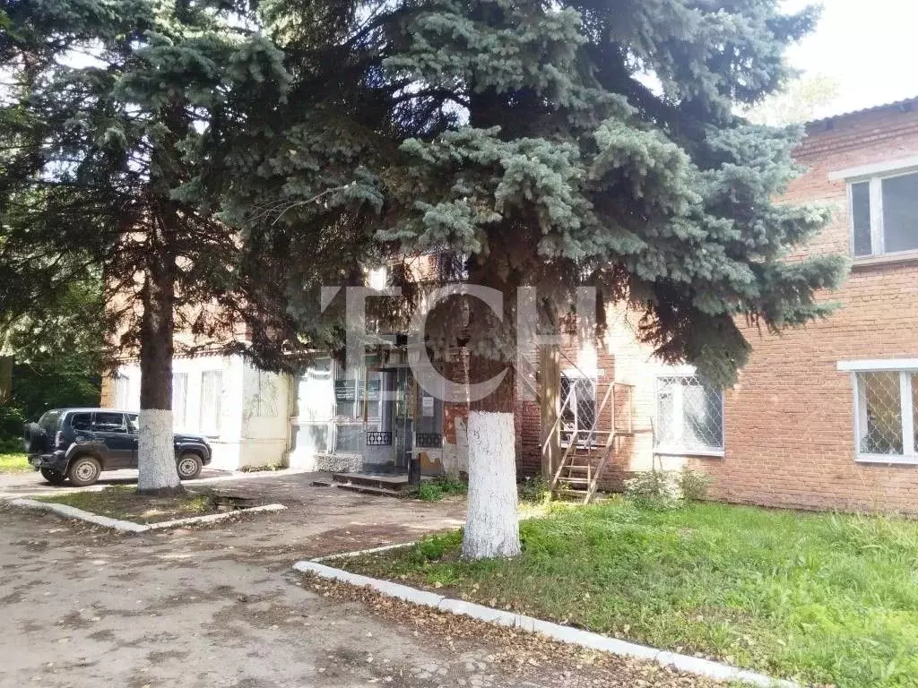 Помещение свободного назначения в Тульская область, Тула ул. ... - Фото 2